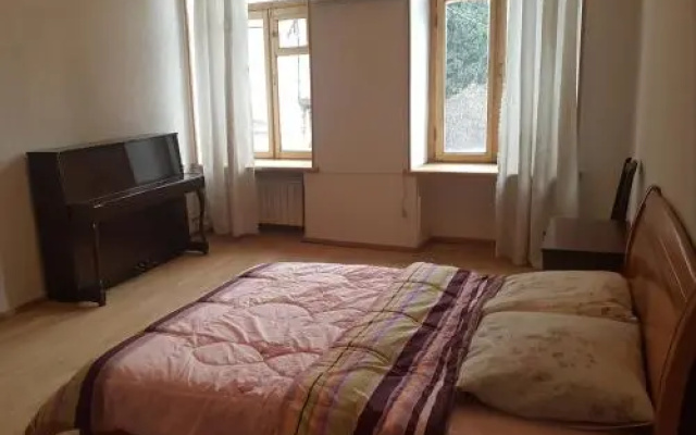 Minaal Hostel