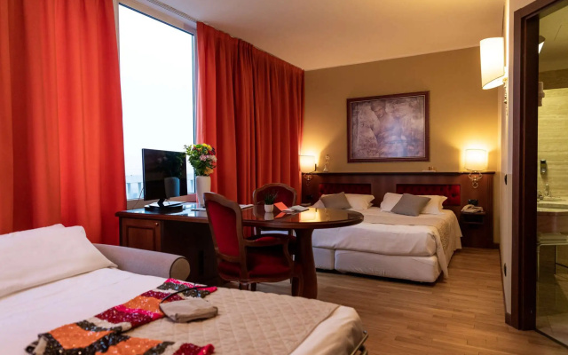 Hotel Alga