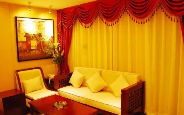 Hakka Culture Hotel