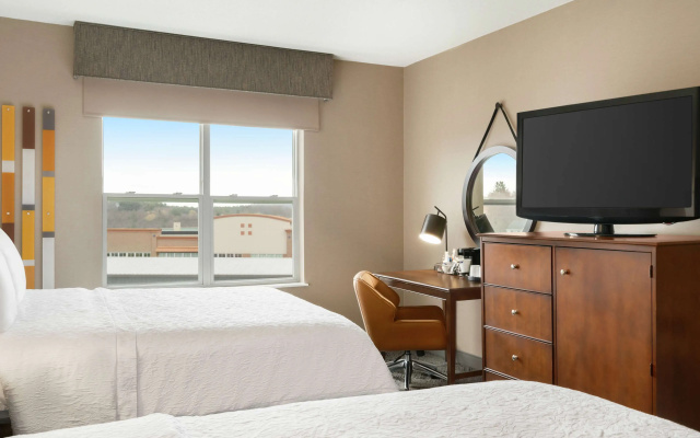 Hampton Inn & Suites Exeter