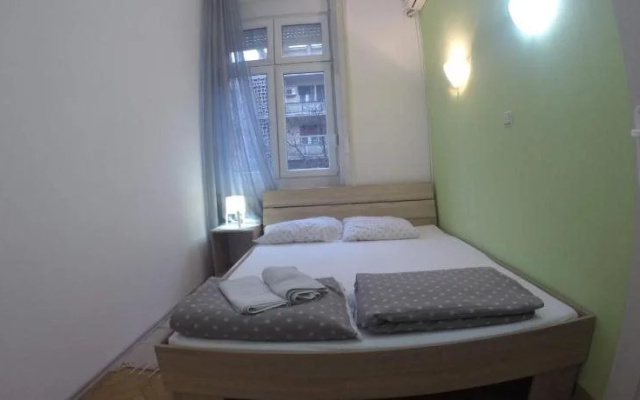 Habitat Hostel