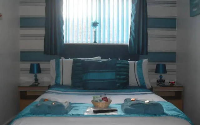Beeches Hotel