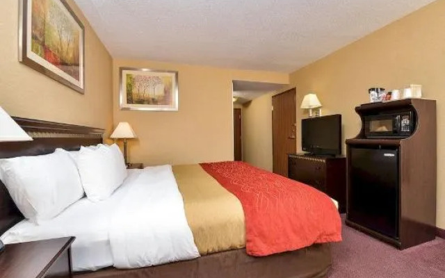 Comfort Inn Grove City