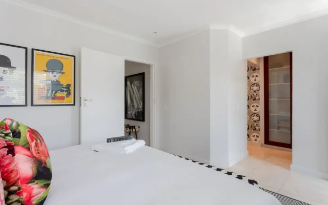 209 De Waterkant Piazza