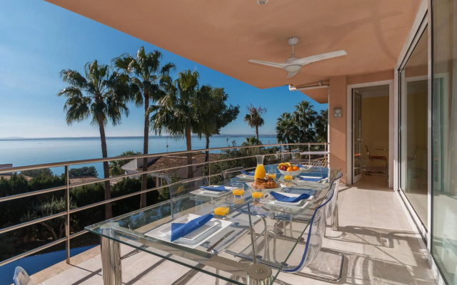 Villa Alcanada Paradise 236 by Mallorca Charme