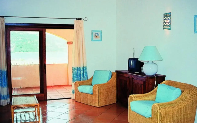 Marinella Residence 