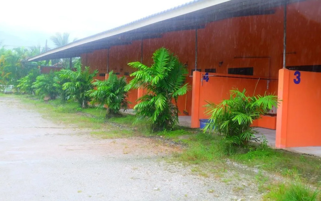 Sabay House