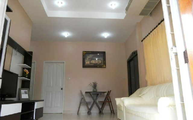 Ban Lomyen HuaHin