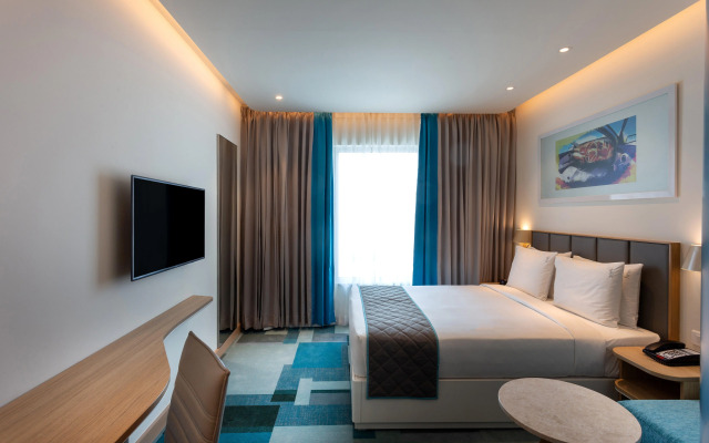 Holiday Inn Express & Suites Bengaluru Old Madras Road by IHG
