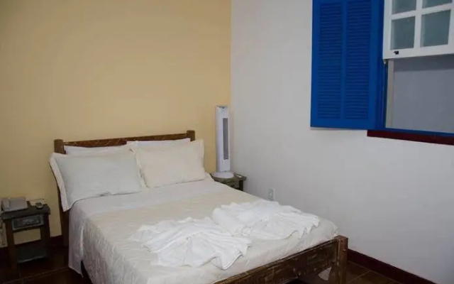 Santíssima Pousada