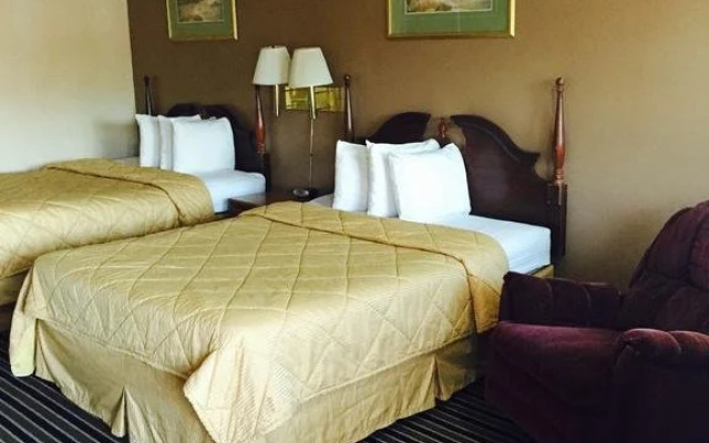 Budget Inn Columbus
