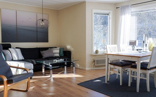 4 Person Holiday Home in Lysekil
