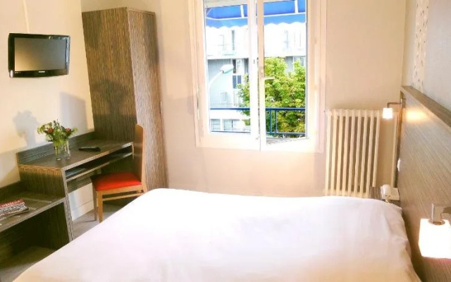 Hotel les Pecheurs
