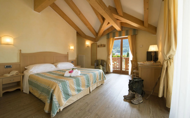 Du Lac Vital Mountain Hotel