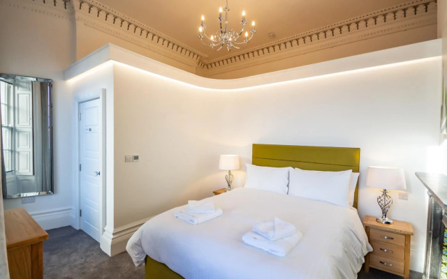 1 Bed- The Kensington Suite