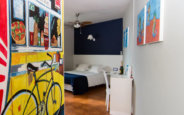 Hotel O Son Do Mar