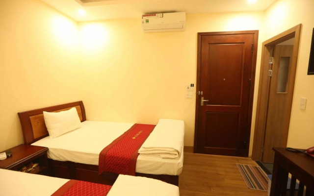 Stars Hotel