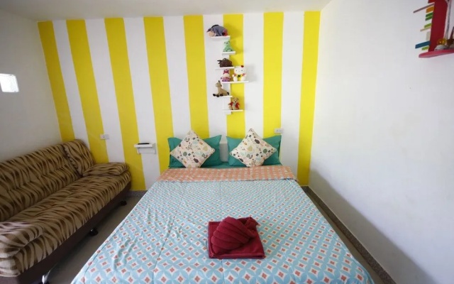 SlowLife Resort