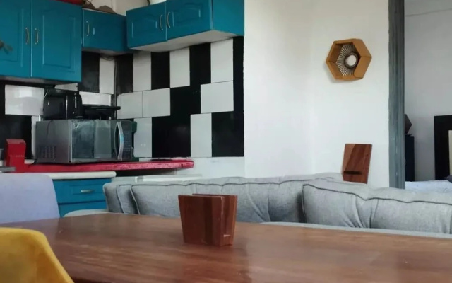 Suites Bugambilias Rooms Primavera Bosque