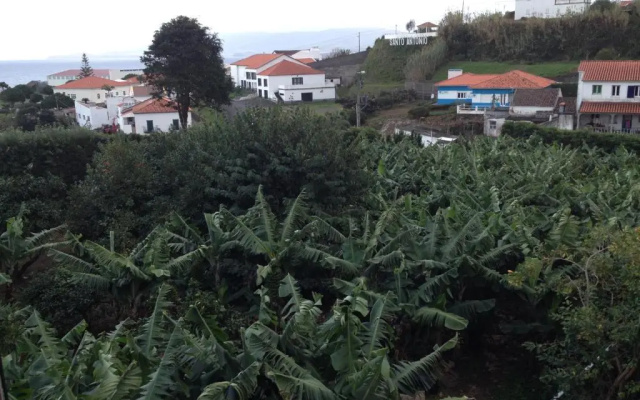 Casa do Vale do Sossego