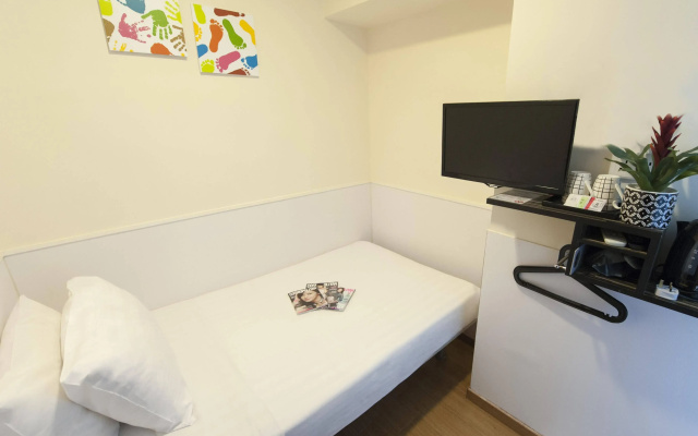 MK STAY(formerly HOTEL MK)
