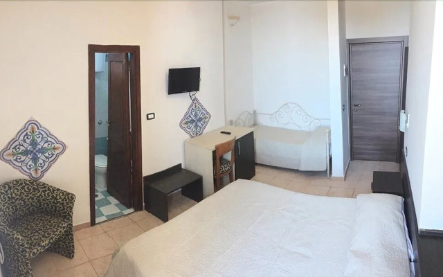 Hotel i Normanni
