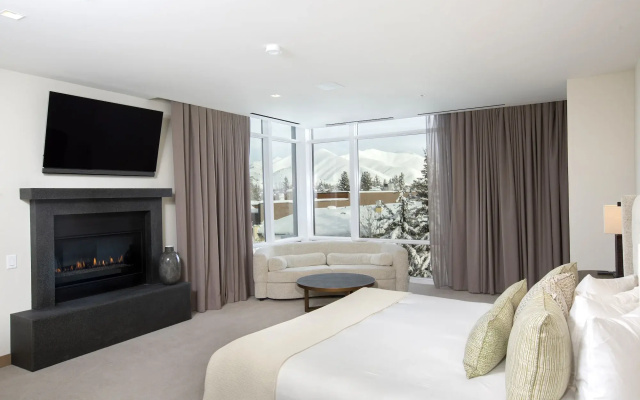 Valley Creek Lodge