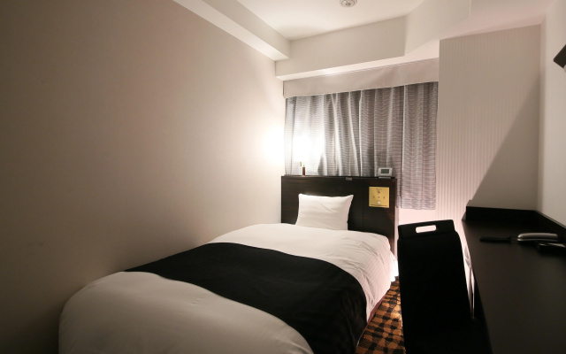 APA Hotel Ningyocho Ekikita