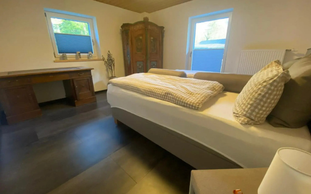 Ferienwohnung Wanderlust