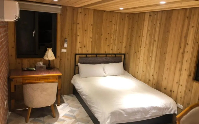Hakka Beauty House
