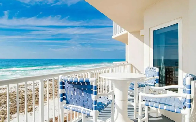 Inn At Summerwind 501