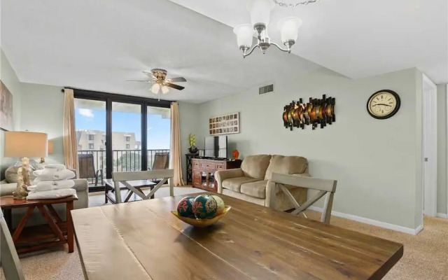 Island Club 4402 - Two Bedroom Condo