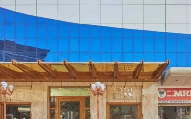 Hotel KBN