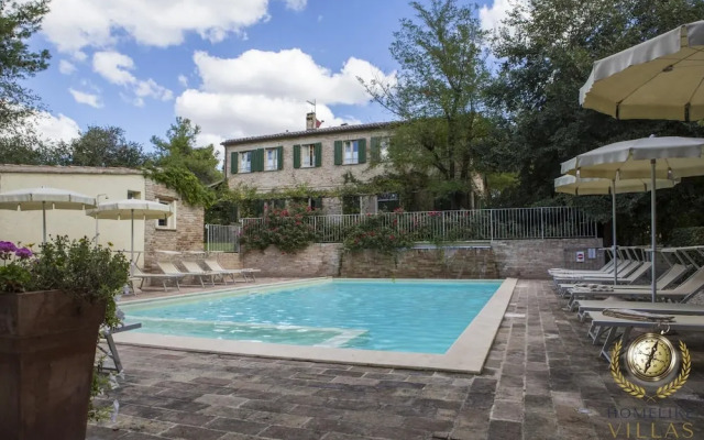 Villa Astreo