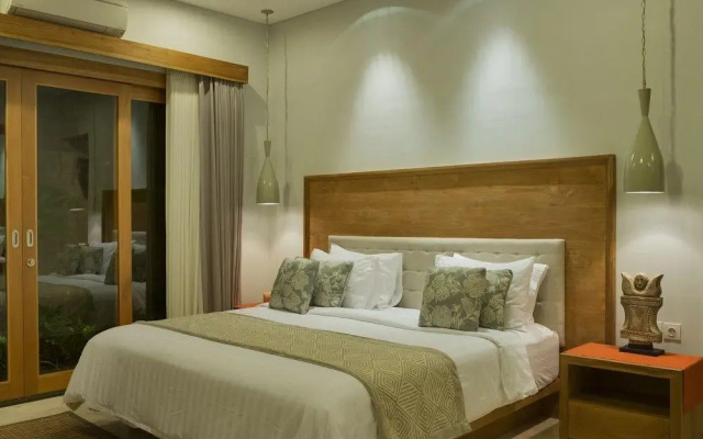 Villa Sanook by Villa Finder