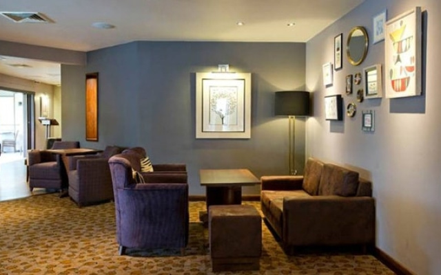 Premier Inn Manchester Airport