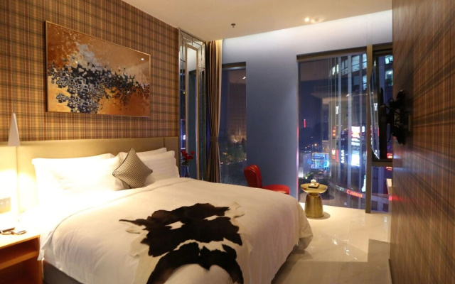 Sanlitun Mark Jacobs Boutique Hotel