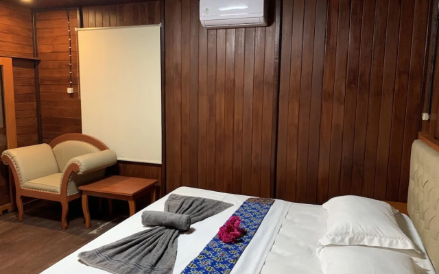 Bunaken Kuskus Resort