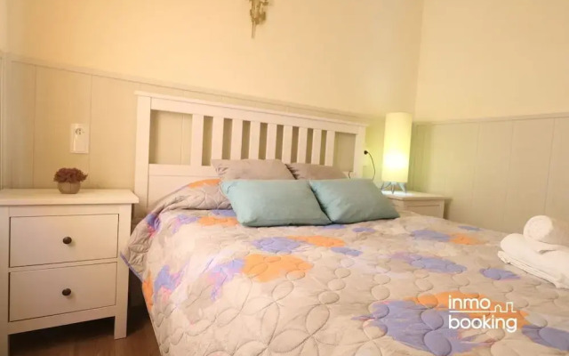 La Perla de Sant Carles- Inmobooking