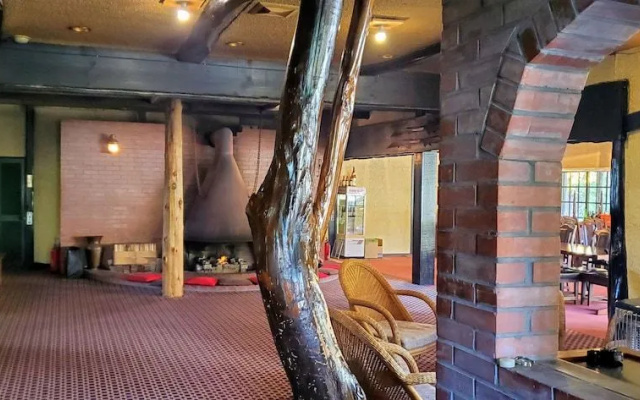 Lodge Canada