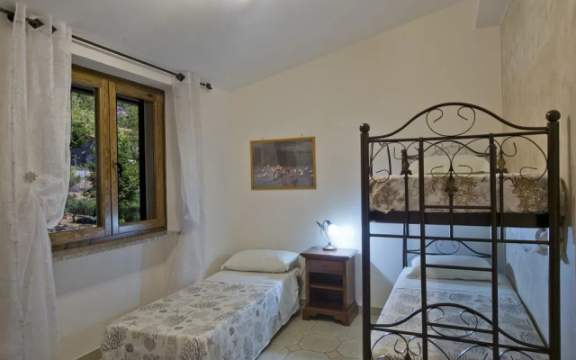 Casa Melinda