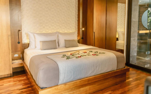 Ayona Villa Seminyak by Ini Vie Hospitality
