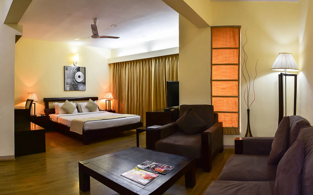 Orritel Hotel