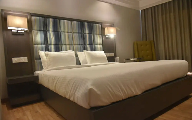 Hotel Accord Premier