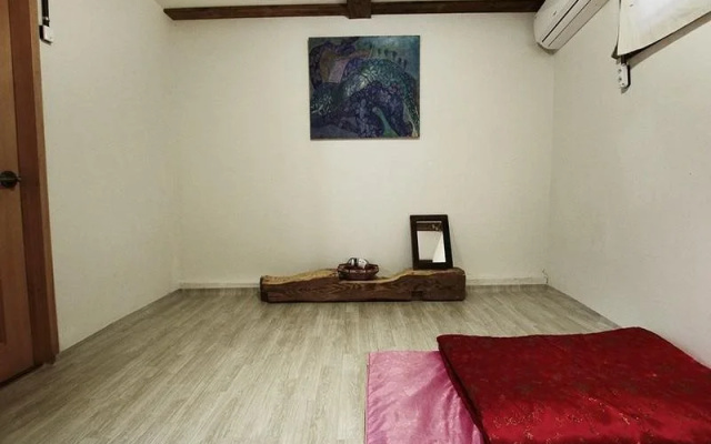 Hanok Guesthouse Punggeum
