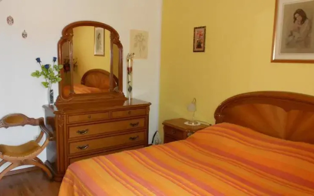 Apartment Antonietta