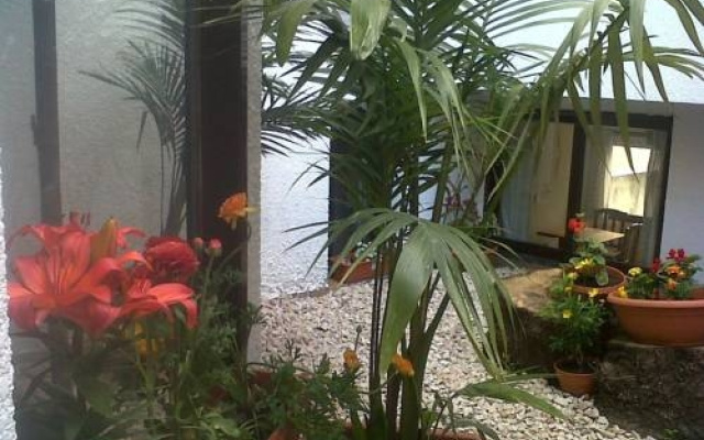 Hostel Casa do Sol