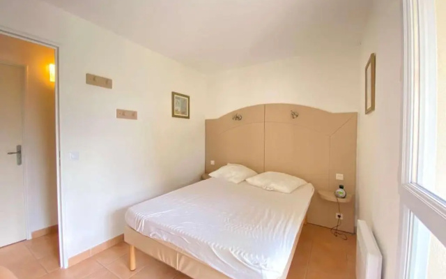 Appartement La Baule, 2 pièces, 4 personnes - FR-1-245-18