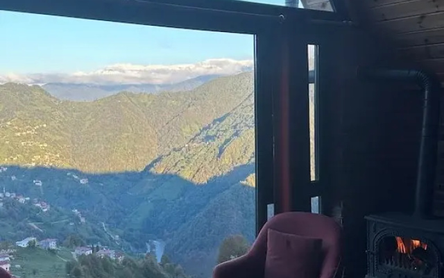 TepedeKal Bungalov