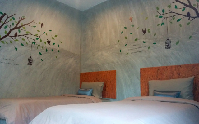 Phurang Hill Resort